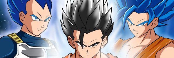 DragonBall_Rage Profile Banner