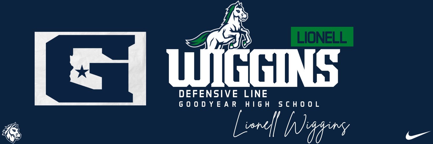 LionellWiggins's profile banner image