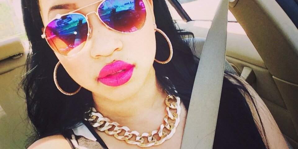 Lilo... No Stitch banner