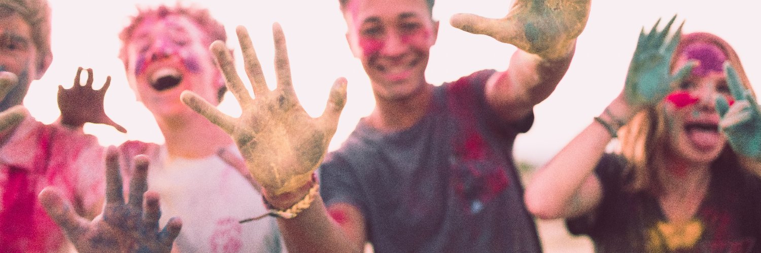Cook Center for Human Connection banner