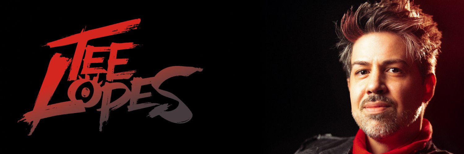 Tee Lopes's banner