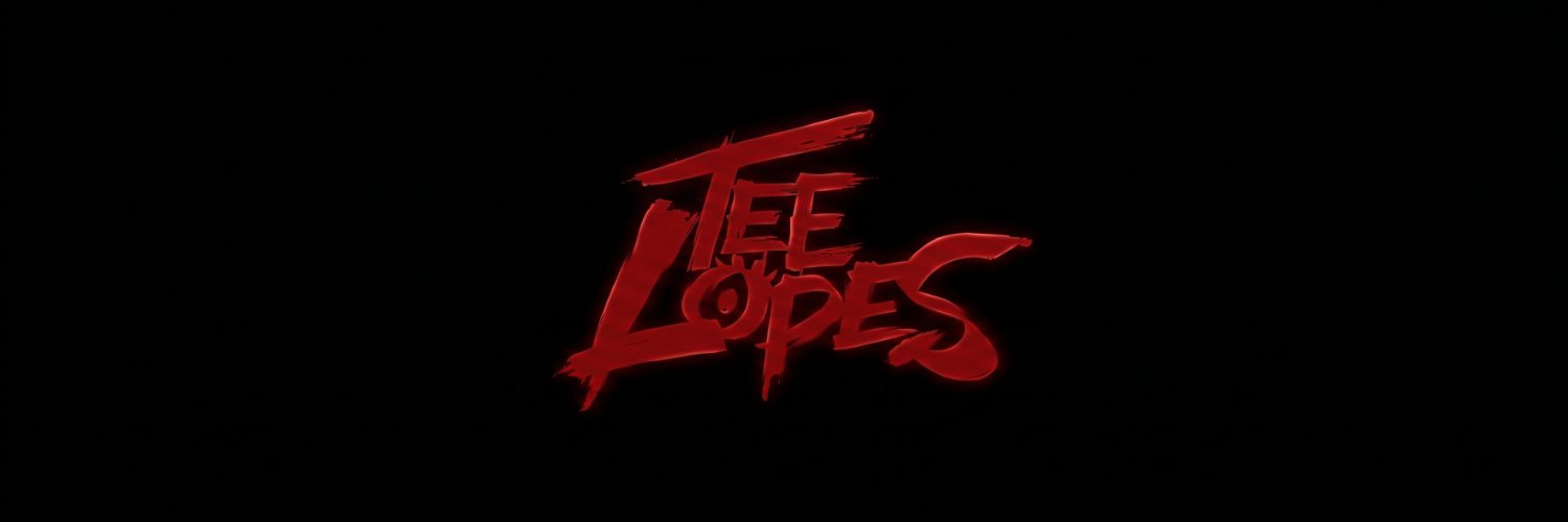 TeeLopes's profile banner image