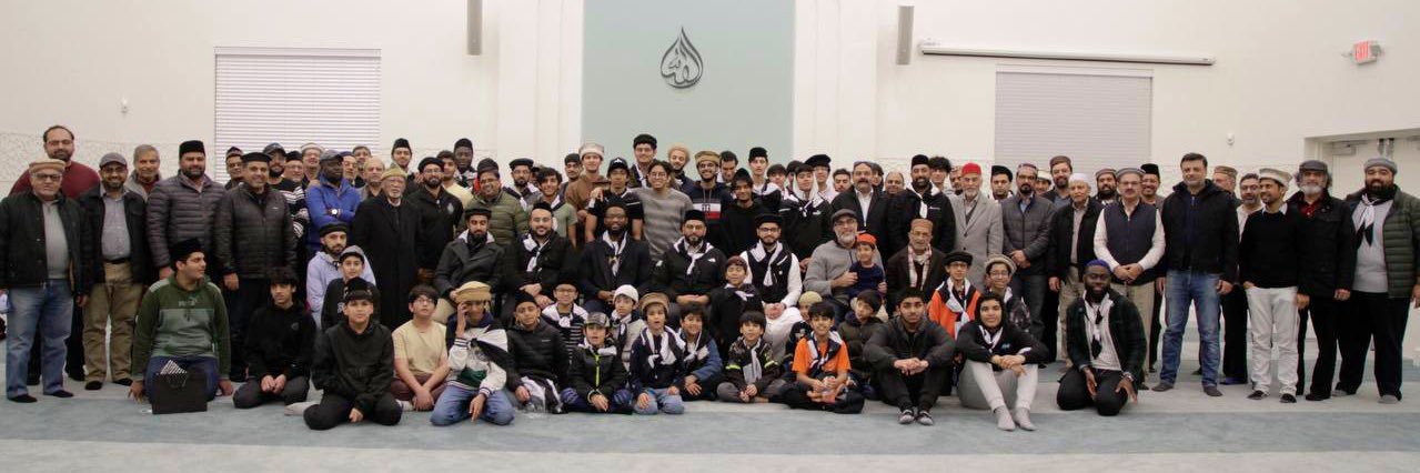 MKA_Dallas's profile banner image
