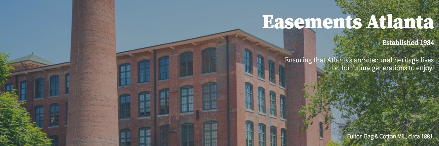 easementsatlanta banner