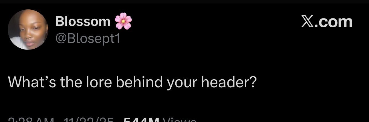 i’m just a normal guy now, hi 👋 banner