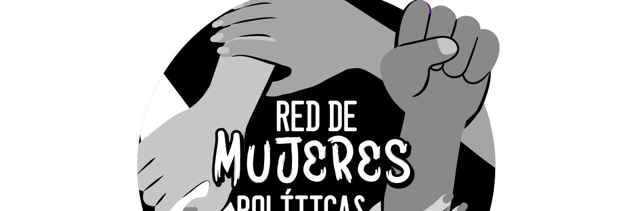 RED MUJERES POLITICAS banner