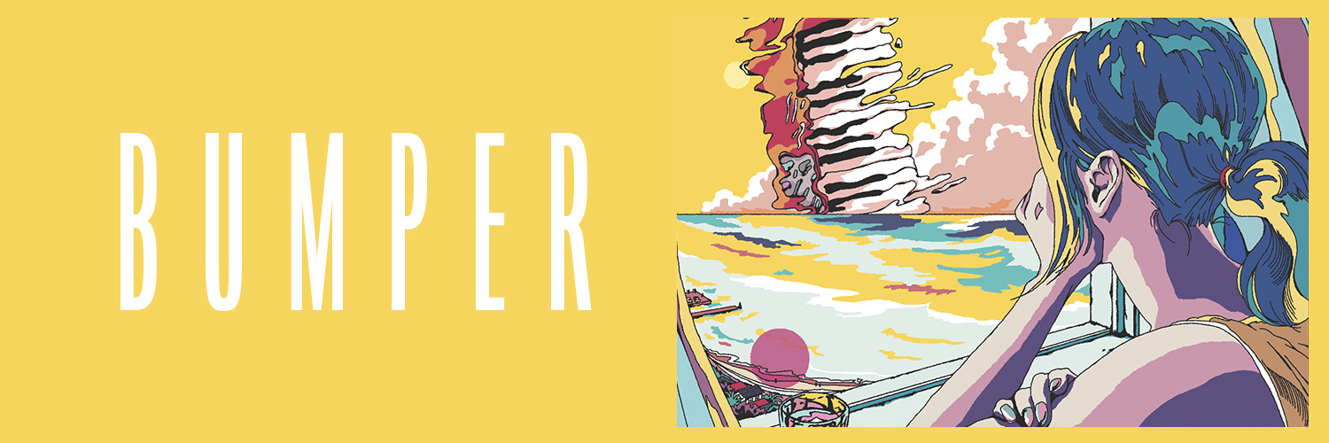 BUMPER banner