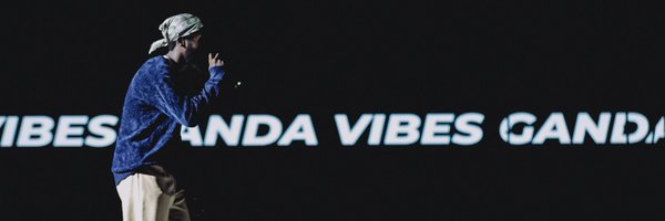 ganda_vibes Profile Banner