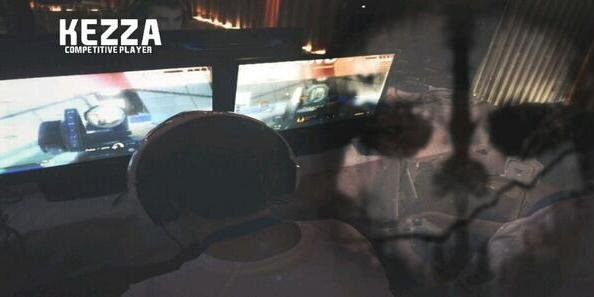 KezzaLovesTrees's profile banner image