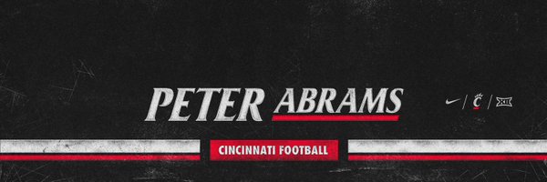 PeterAbrams75 Profile Banner