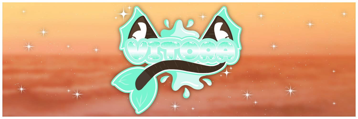 Vitora's banner