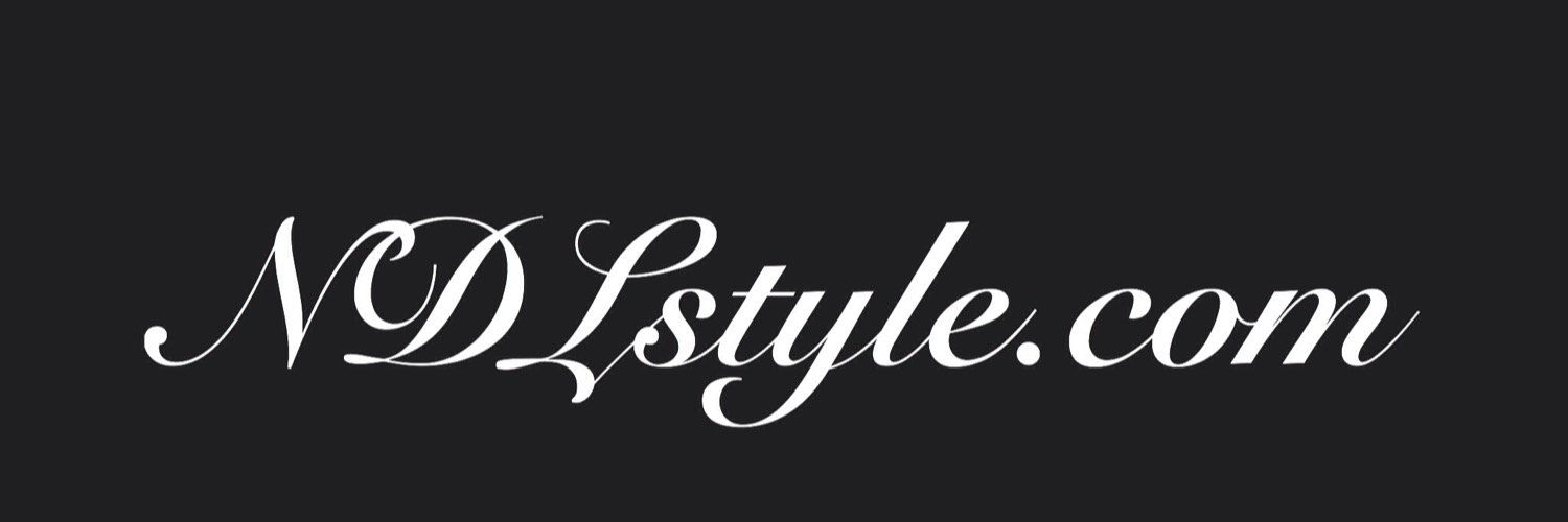 MrNDLstyle's profile banner image