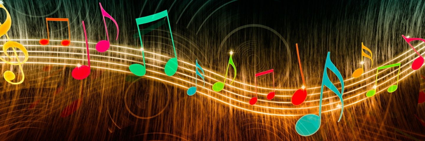 The Worst Fans Music banner