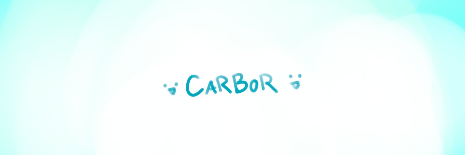Carbor banner