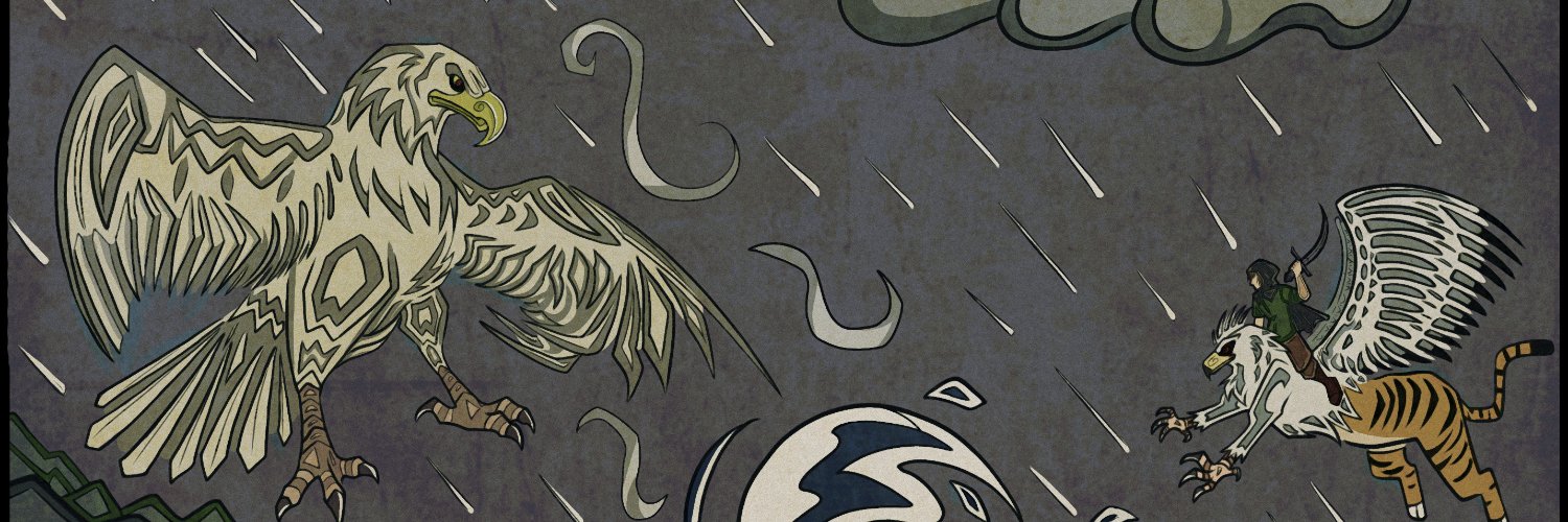 Le tigron blanc banner