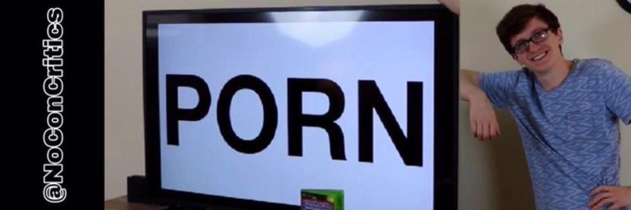 No Context Critics's banner