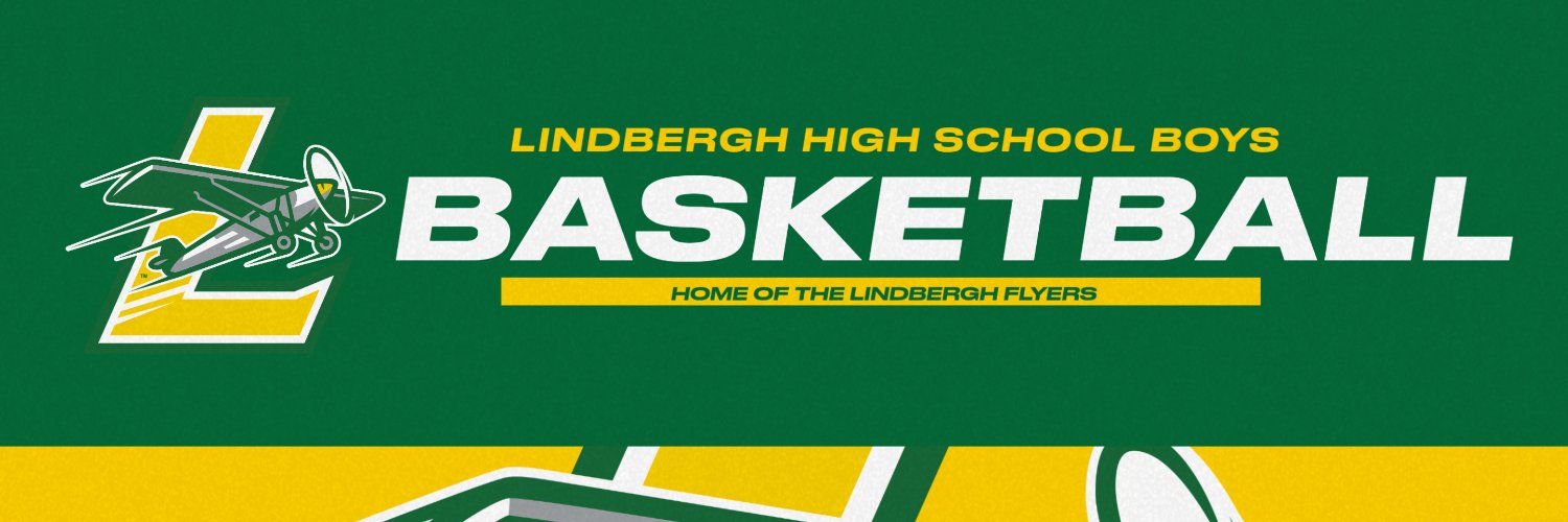 LHS Flyers Boys Basketball Profile Banner