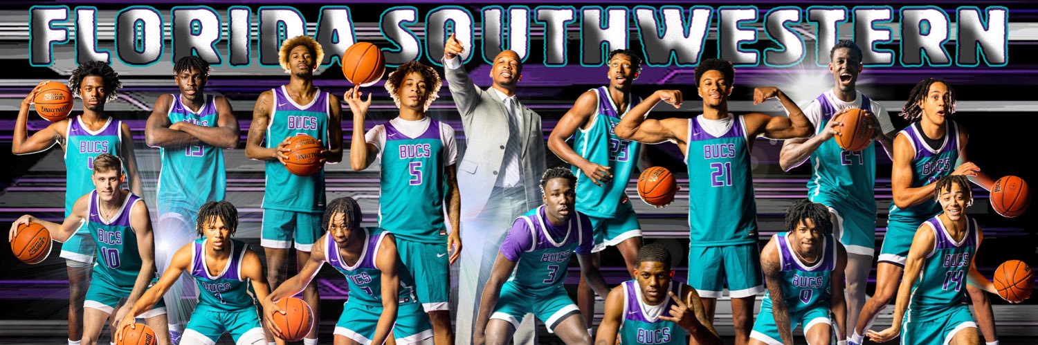 FSW Bucs MBB's banner
