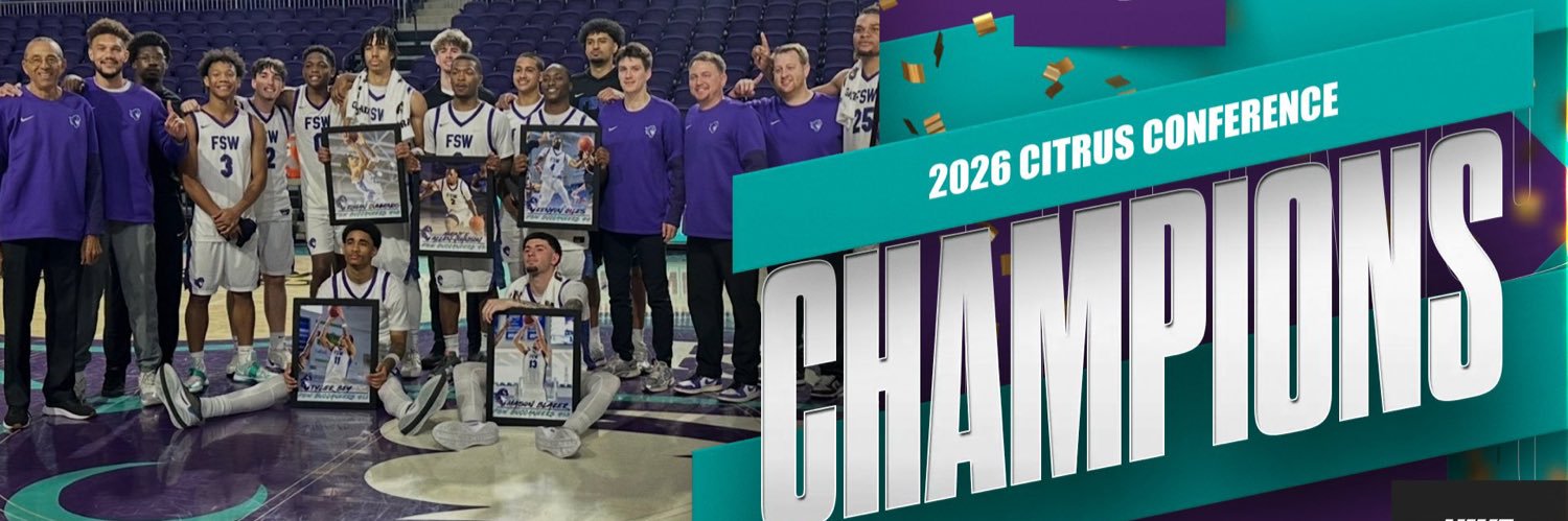 FSW Bucs MBB banner
