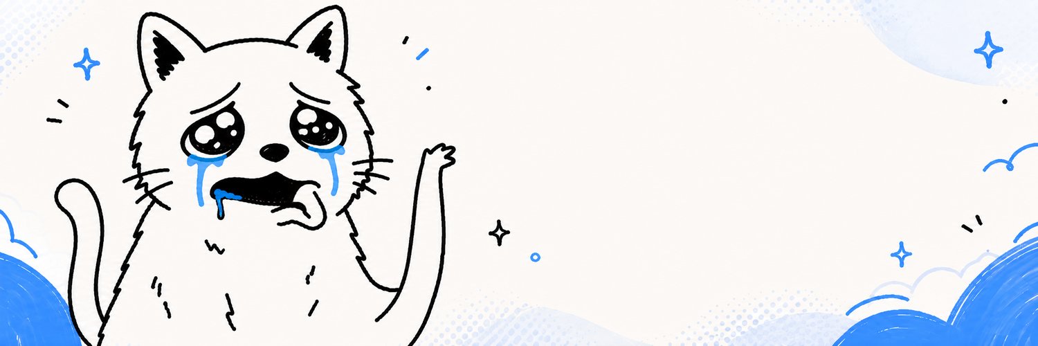 catrtard's profile banner image
