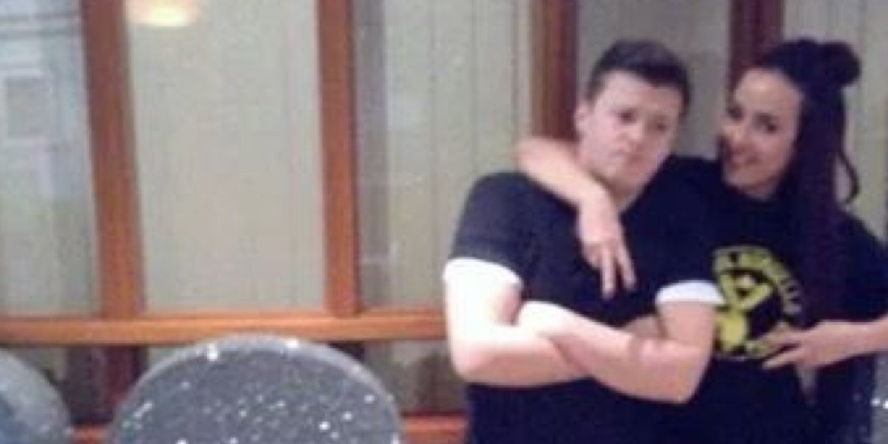 SineadAndRobbie's profile banner image