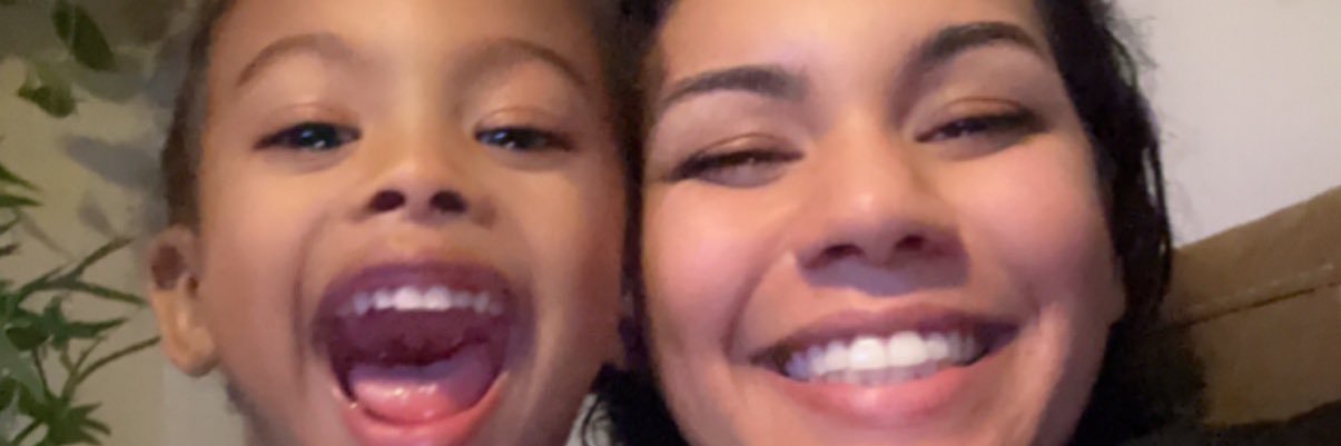 AngeliseBrown's profile banner image