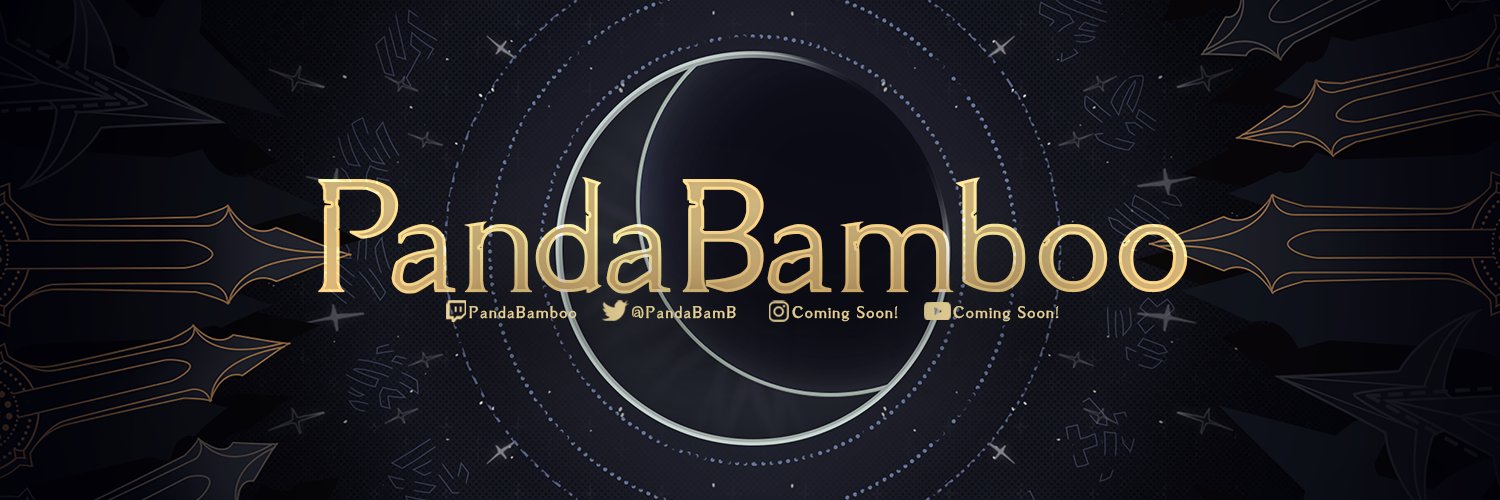 PandaBamboo banner