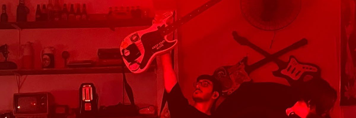 Manier1925's profile banner image