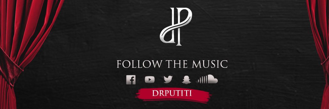 DrPuTiTi's profile banner image