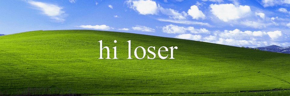 NicholasII8's profile banner image