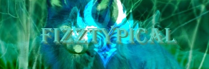 Fizztypical's profile banner image