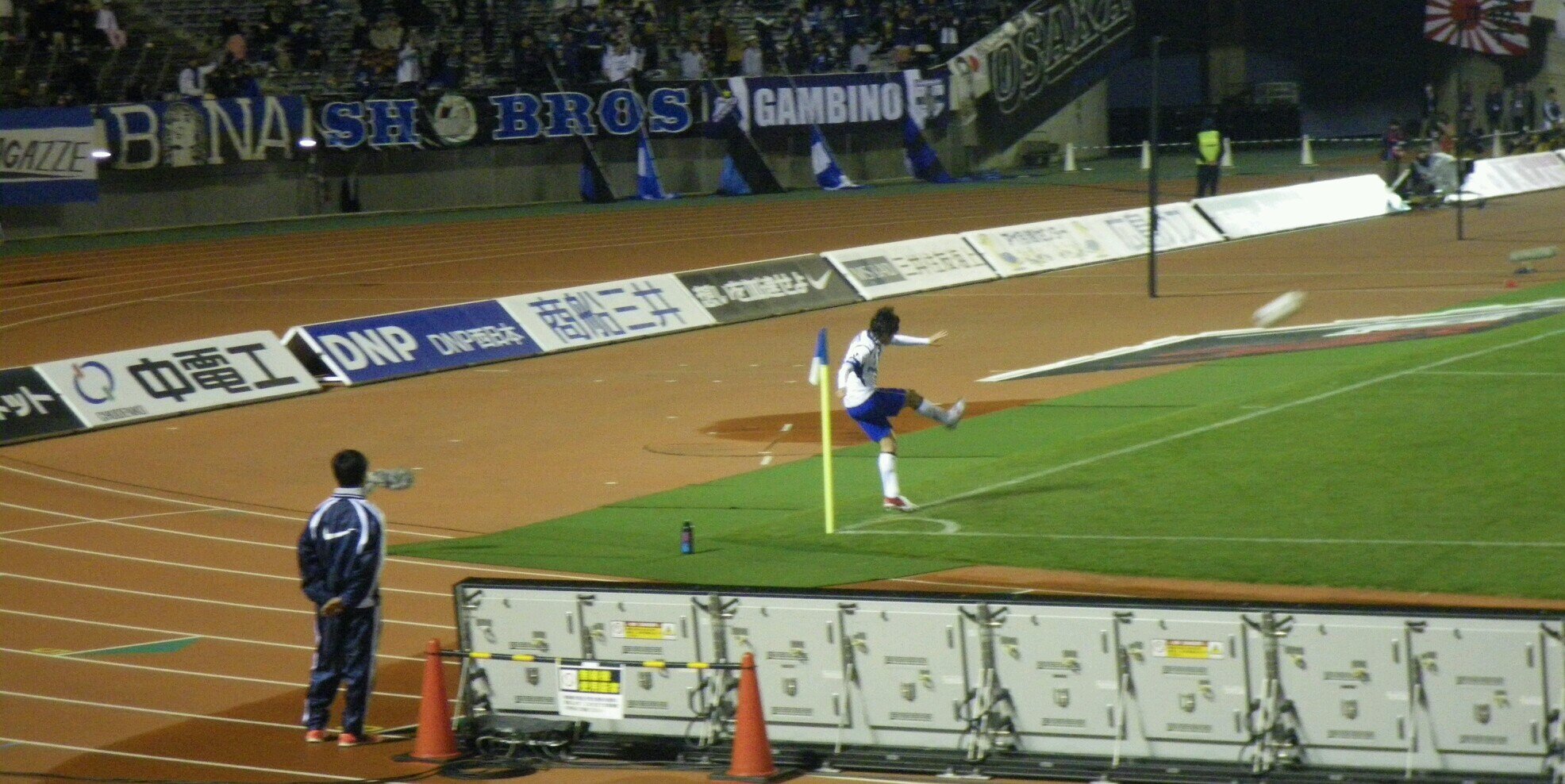 GambaOsaka29's profile banner image
