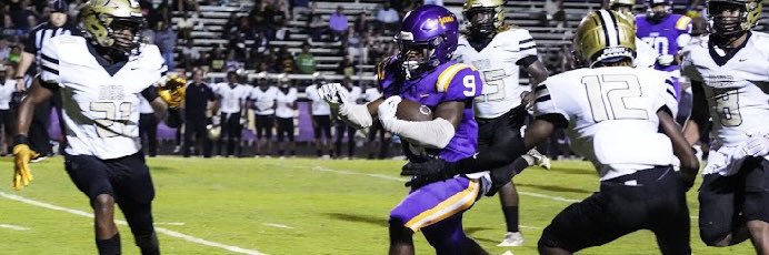 Cameron “🃏THE JOKA🎥 “Long banner