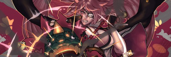 aoranPB Profile Banner