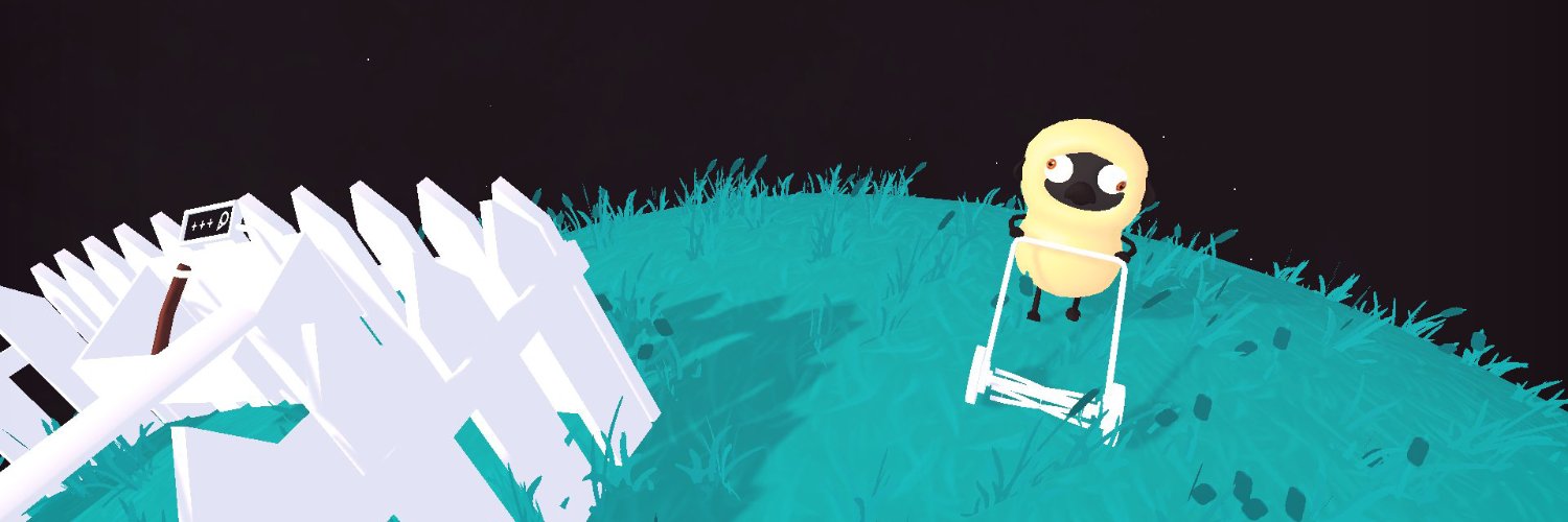 enrickdev's profile banner image
