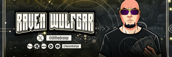 Ulfhedrengr Profile Banner