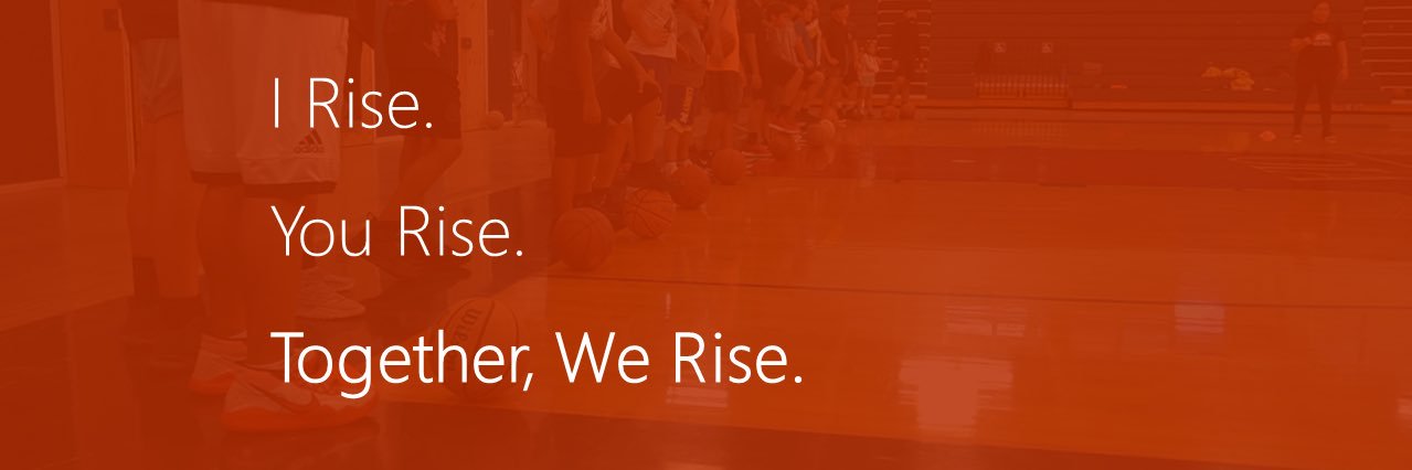 weriseorg's profile banner image