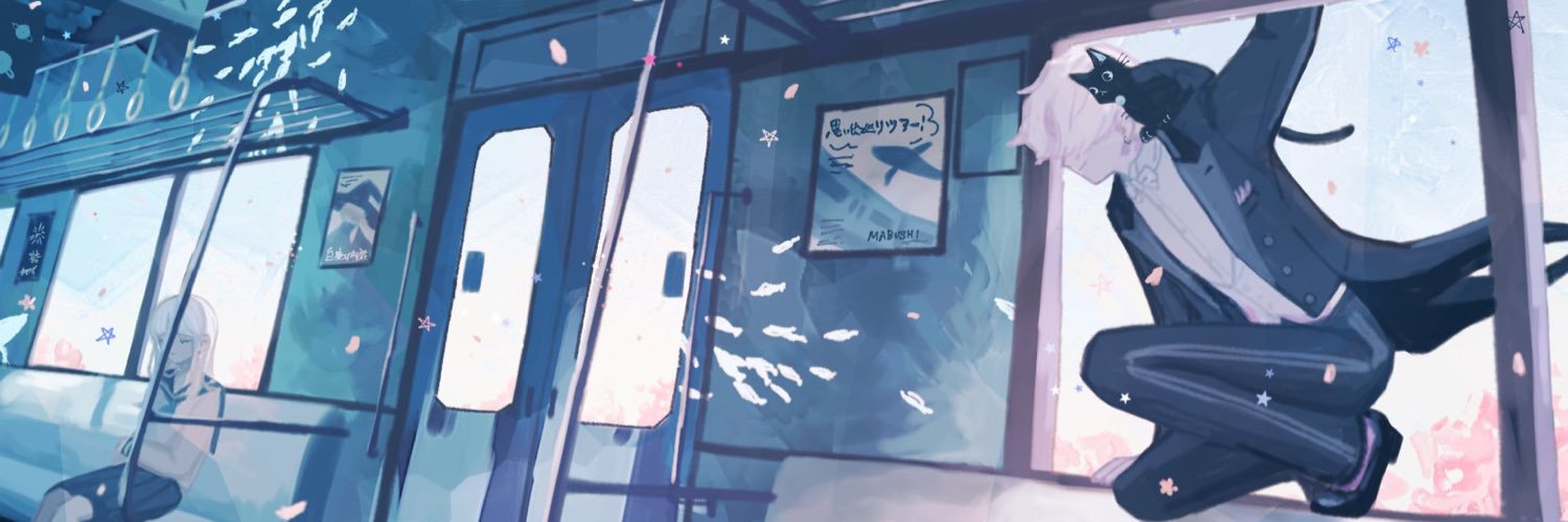 ayapan163's profile banner image
