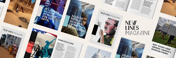 newlinesmag Profile Banner