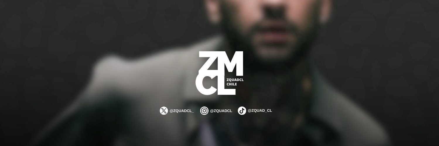 Zayn Chile 🇨🇱 🐆 banner