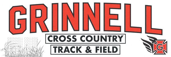 Grinnell College XCTF Profile Banner