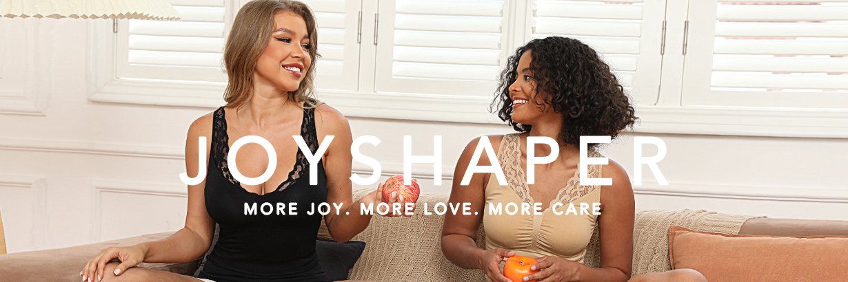 Joyshaper banner