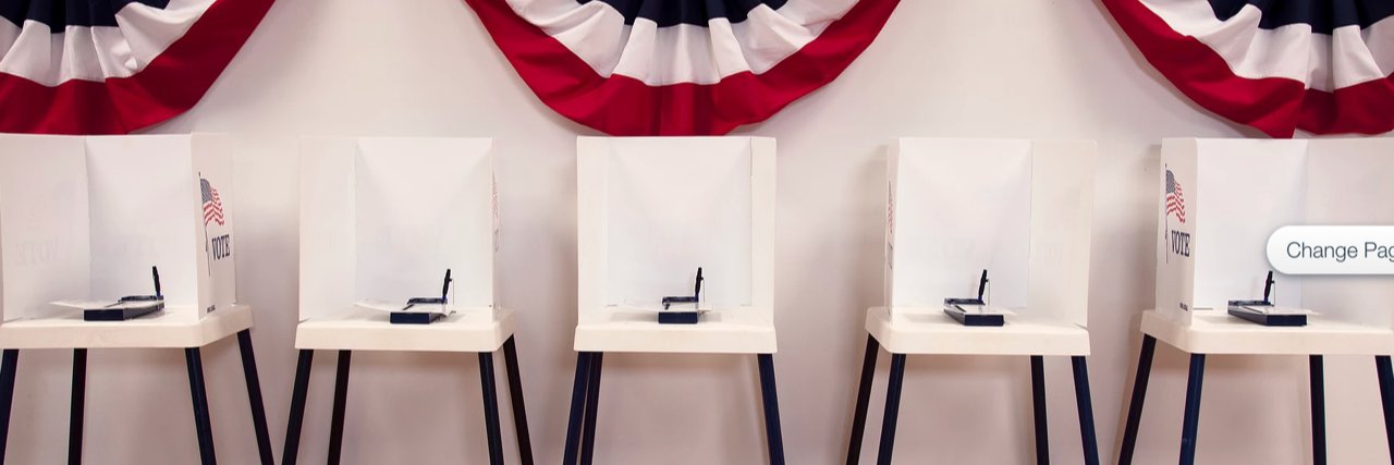 Win America Back...PAC banner