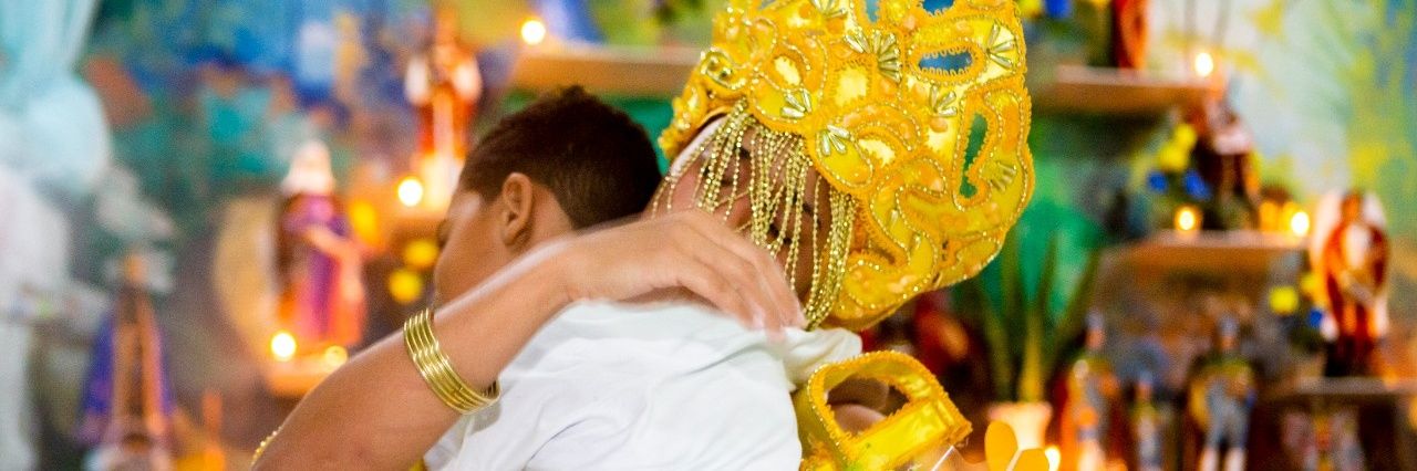 joycceaf's profile banner image
