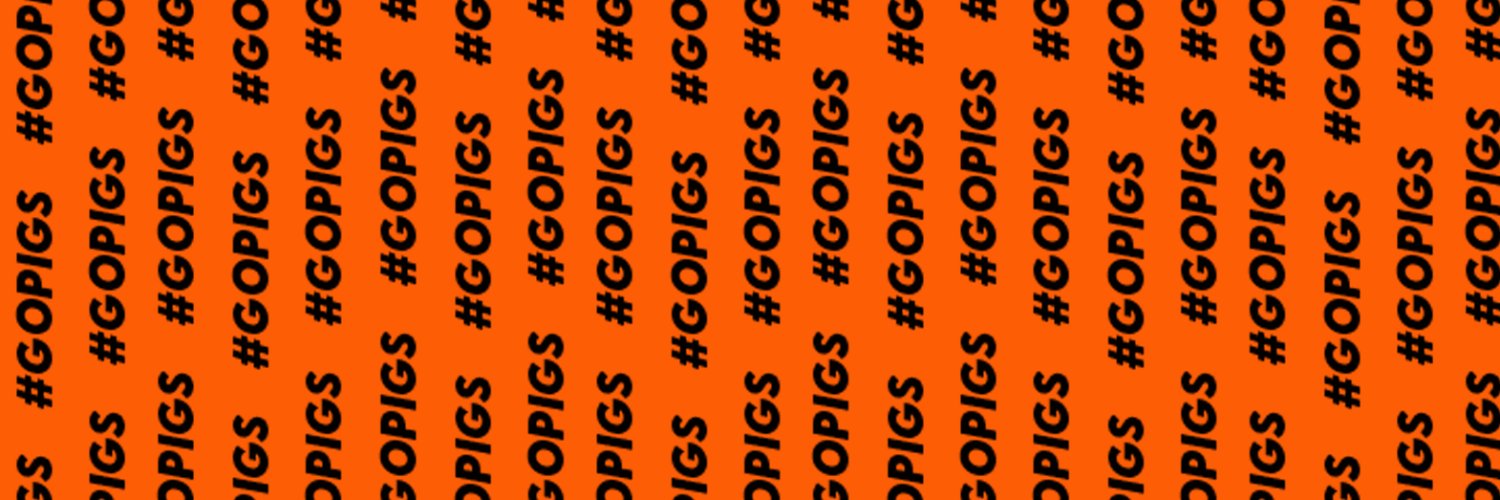Pigs InGame banner
