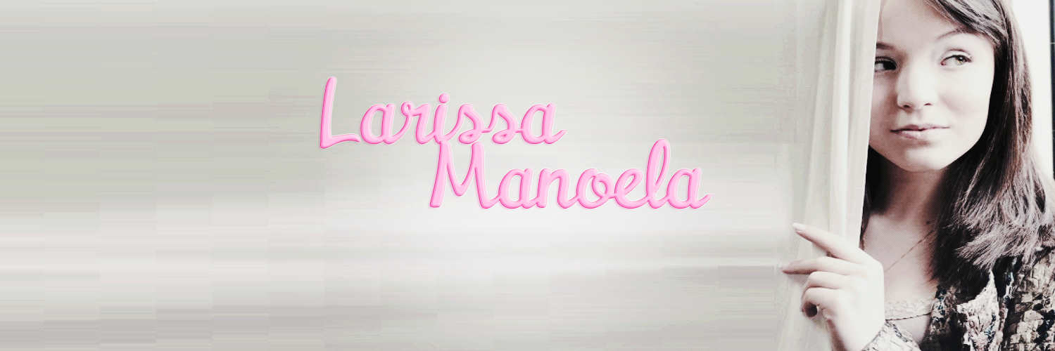 LariMyReason's profile banner image