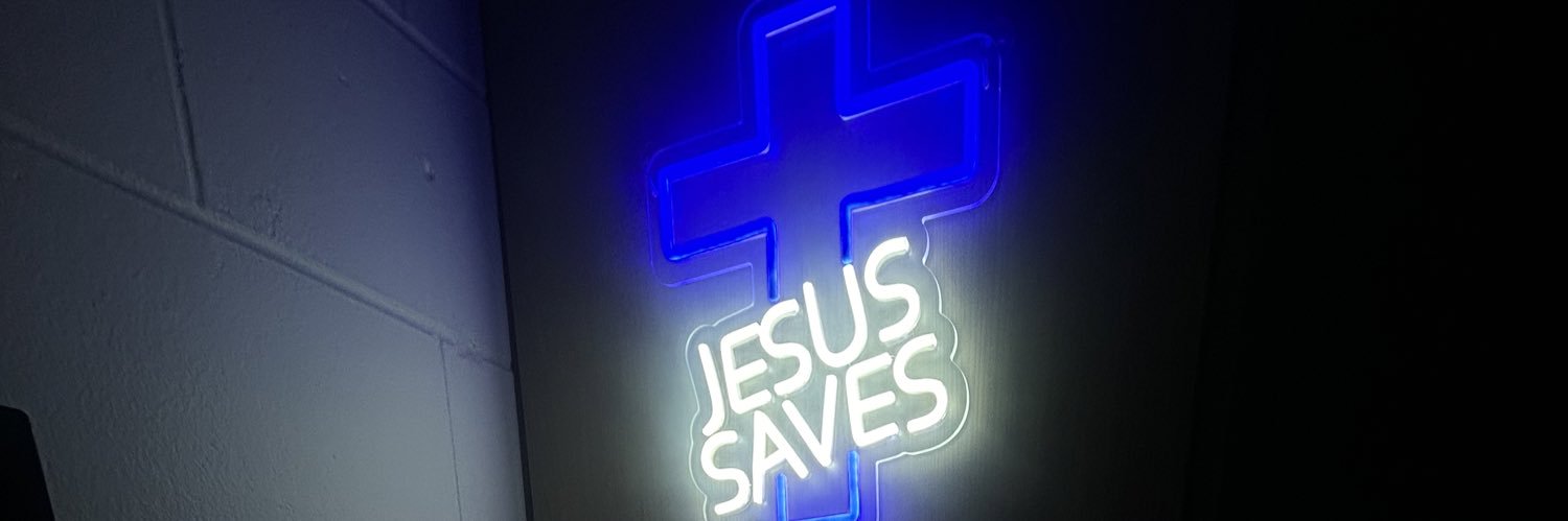 faithful servant of Christ banner