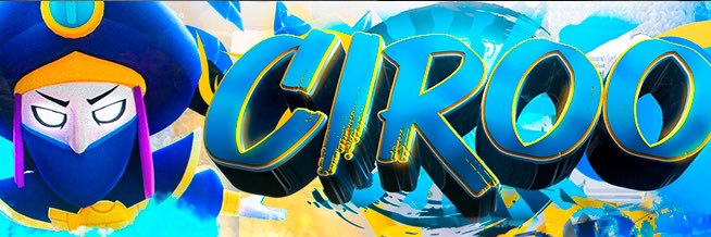 CirooBS's profile banner image