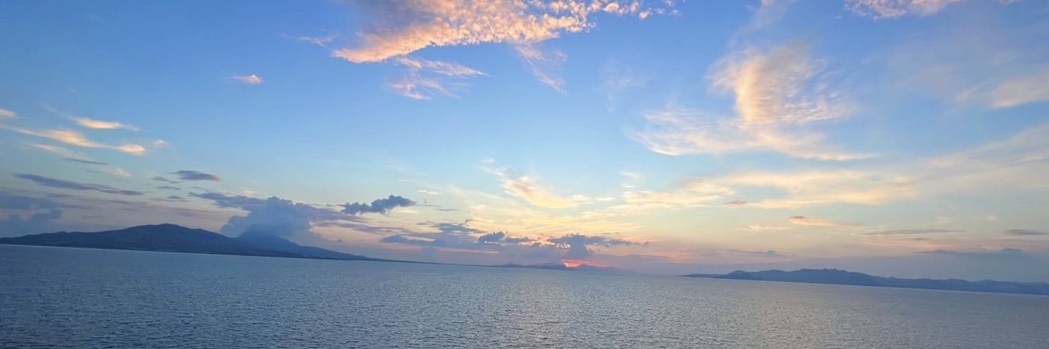 akalmassad's profile banner image