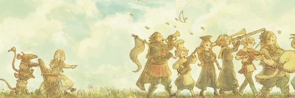 StarstormAster Profile Banner